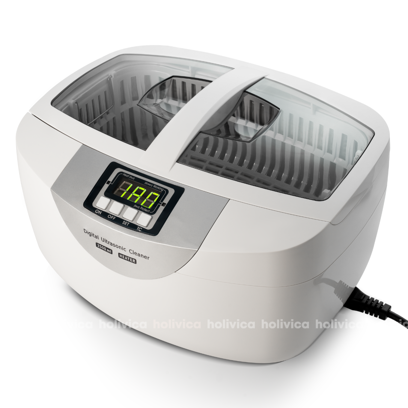 Nettoyeur à ultrasons CD‑4820