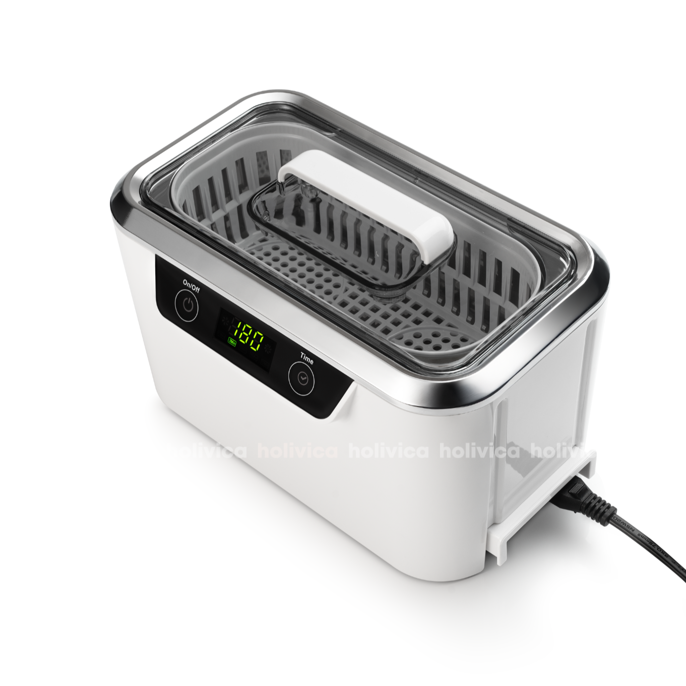 Nettoyeur à ultrasons CDS-300